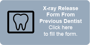 DrB Dental X-ray Release Form